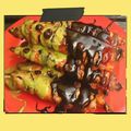 Cooksnap dari Auliya Manshur untuk resep Pisang karamel
