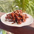 Cooksnap dari Mutia Bumi untuk resep Ayam Teriyaki ala Hokben🍱🍱🍱
