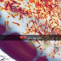 صورة من نونا55، شاركها بعد تجربة وصفة كيكة الزعفران