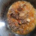 Cooksnap dari rie_0525 untuk resep Tongseng Daging