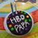 Cooksnap dari Dwi Nofiyani untuk resep Cake Birthday Chocolatos (No Oven `kukus`, No Mixer)