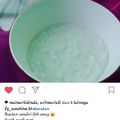 Cooksnap dari UMU JA'IYA untuk resep Bubur putih