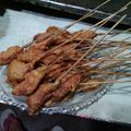 Cooksnap dari RecKy Pratiwii untuk resep Sempol Ayam