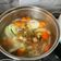 Cooksnap dari Friska Liu untuk resep Sup ayam lobak putih wortel