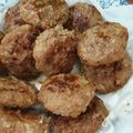 Cooksnap của Jencancook khi họ làm theo món Hamburger thịt bò teriyaki