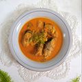 Cooksnap dari Wati Wartini untuk resep Gulai Ikan Khas Minang