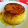 El cooksnap de Tamara arroyo garcia cuando hizo Flan de huevo casero en olla express.