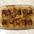 Mónika Bálint Cooksnap-ja, amikor elkészítette a(z) Rozmaringos tepsis csirke receptet.