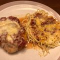 Diane Savoca Bittner's cooksnap of when they made Easy and Spectacular Chicken Parmesan.
