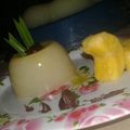 Cooksnap dari Pawon_deso untuk resep Puding tape