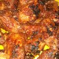 Cooksnap dari Ismail Maulana untuk resep Ayam Bakar Taliwang Khas Lombok