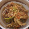 Cooksnap dari Alun untuk resep Ayam Betutu Khas Gilimanuk
