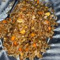 Cooksnap dari Renita Sella Rosita Dewi untuk resep Nasi Goreng Bawang Merah