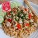 Cooksnap dari Nancy Firstiant's Kitchen untuk resep Mie Setan KW: Versi Pakai Indomie!