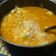 El cooksnap de marisabarraza cuando hizo Pollo de mar estofado.
