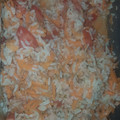 El cooksnap de Maximiliano Tello cuando hizo Ensalada primavera.