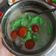 Cooksnap dari Putri Yunitasari untuk resep Es bubur sumsum hijau pelepas dahaga