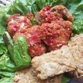 Cooksnap dari Ayume untuk resep Sambal Bawang Ala Geprek Bensu