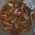 Cooksnap dari ayueka untuk resep Ayam Kecap Bawang Bombay