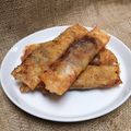 Cooksnap dari Defi triana untuk resep Pisang Coklat