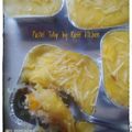 Cooksnap dari amelati (Rafif Kitchen) untuk resep Pastel Tutup Panggang