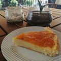 Cooksnap από ATHINA_SERRES SynAthina στη συνταγή Τάρτα γαλατόπιτας έμπνευση