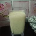 Cooksnap dari Nur Ekayanti untuk resep Oat Kurma Milk #KamisManis
