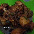 Cooksnap dari Nuke Avianti untuk resep Ayam kecap simple