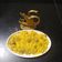 Saroj Shah का कुकस्नैप जब उन्होंने सोया चंक्स फ्राई राइस (Soya chunks fry rice recipe in hindi) बनाया था।