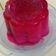 Cooksnap dari Icha Qcaw Chae untuk resep Dragon Fruit silky puding MPASI 6m+