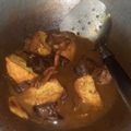 Cooksnap dari Intan Tristiana Pratiwi untuk resep Hati Ampela Ayam Bumbu Kecap
