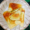 Ummouh Muhammad's cooksnap of when they made Toasted vanilla cake.