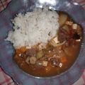 Cooksnap dari Erica Ramli untuk resep Tomato Stew