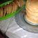Cooksnap dari Enggita Indah Kurnia untuk resep Pancake teflon sederhana