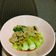 Cooksnap dari Rani Kecill untuk resep -Baby Pokchoy with mushroom in oyster sauce-