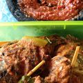 Cooksnap dari Bunda Fikri untuk resep Pesmol Ikan Mujair