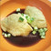 Cooksnap dari Ellen's Kitchen untuk resep Pempek Gurih Santan