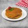 Cooksnap dari Dapur Olive untuk resep Eggless Dorayaki Ubi Orange Empuk Enak GLUTEN FREE NO MIXER