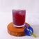 Cooksnap dari Nay's Kitchen untuk resep Ice Soda Jeruk Telang