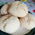 El cooksnap de Tífany Gianine cuando hizo Pan francés.