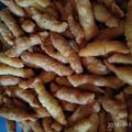 Cooksnap dari Fransiska Linda untuk resep KUE KACANG SEMBUNYI ala We eL