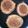 El cooksnap de Pamela Henriques Santinho cuando hizo Pancakes integrales.