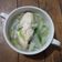 Cooksnap dari Irene MN untuk resep Sup Ayam Jahe ala restoran cina