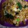Cooksnap dari Retno Esti Zuraida untuk resep Mie Goreng(Burung Dara Urai) Praktis