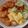 Szabina Fibinger Cooksnap-ja, amikor elkészítette a(z) Rántott gomba, tofu, és hagyma receptet.