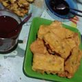 Cooksnap dari Mita Sari untuk resep Tempe mendoan crispy