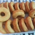 Cooksnap dari Bundanya Arfa untuk resep ~ Donat ala jco ~