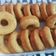 Cooksnap dari Bundanya Arfa untuk resep ~ Donat ala jco ~