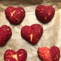 Kovács Klementina Cooksnap-ja, amikor elkészítette a(z) Choux au craquelin receptet.