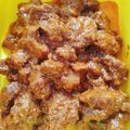 Cooksnap dari Sri Nurulloh Ashari untuk resep Krengsengan tetelan
